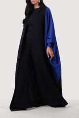 The Hoor | Blue