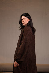 The Ode  | Brown