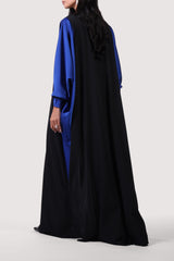 The Hoor | Blue