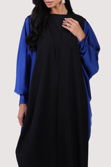 The Hoor | Blue