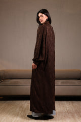 The Ode  | Brown