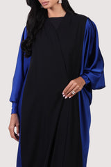The Hoor | Blue