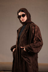 The Ode  | Brown