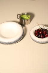 NARA | Small Azure Plate