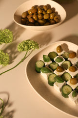Pebble | Appetizer Plate