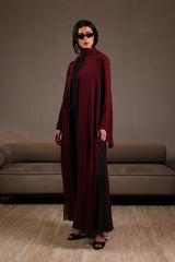 The Thikra | Maroon