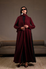 The Thikra | Maroon