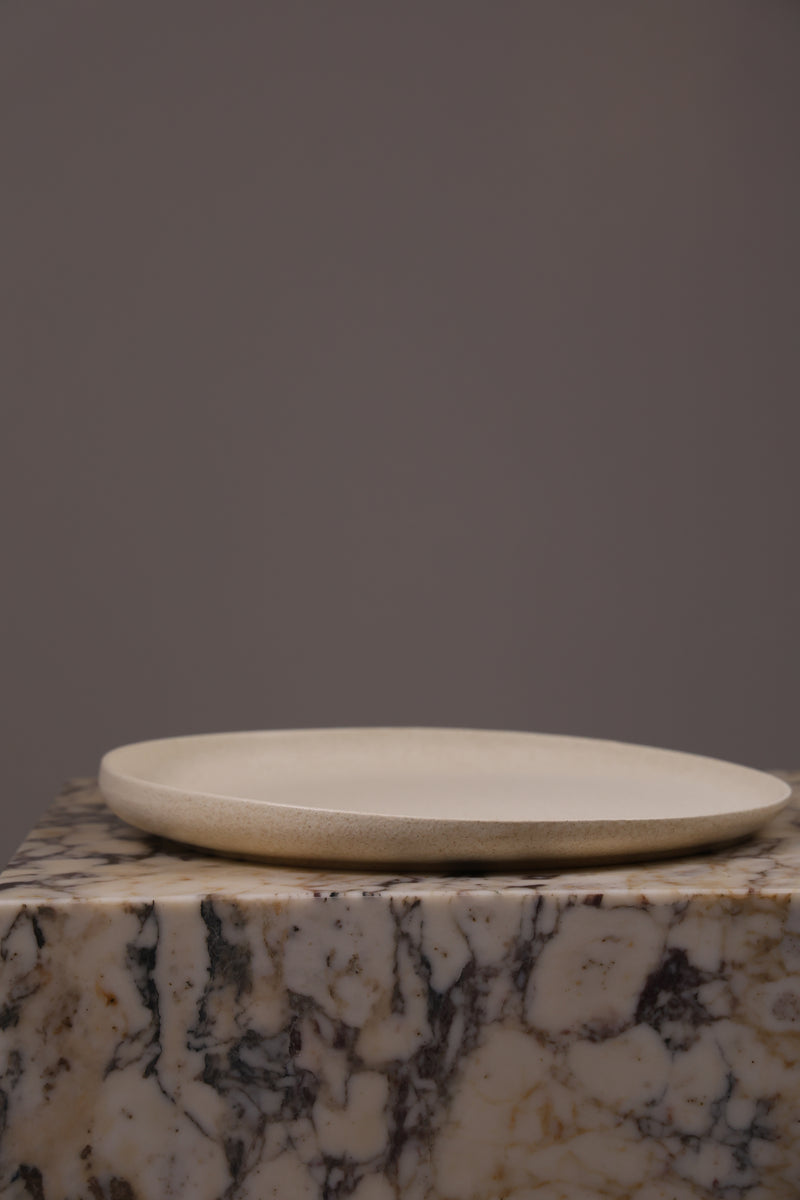 Entrée | Serving Plate
