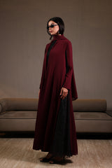 The Thikra | Maroon
