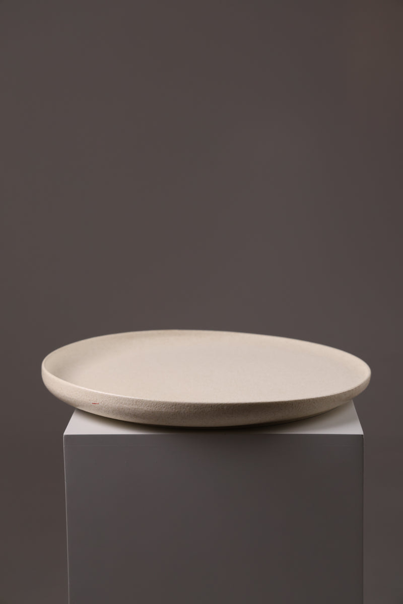 Entrée | Serving Plate