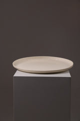 Entrée | Serving Plate