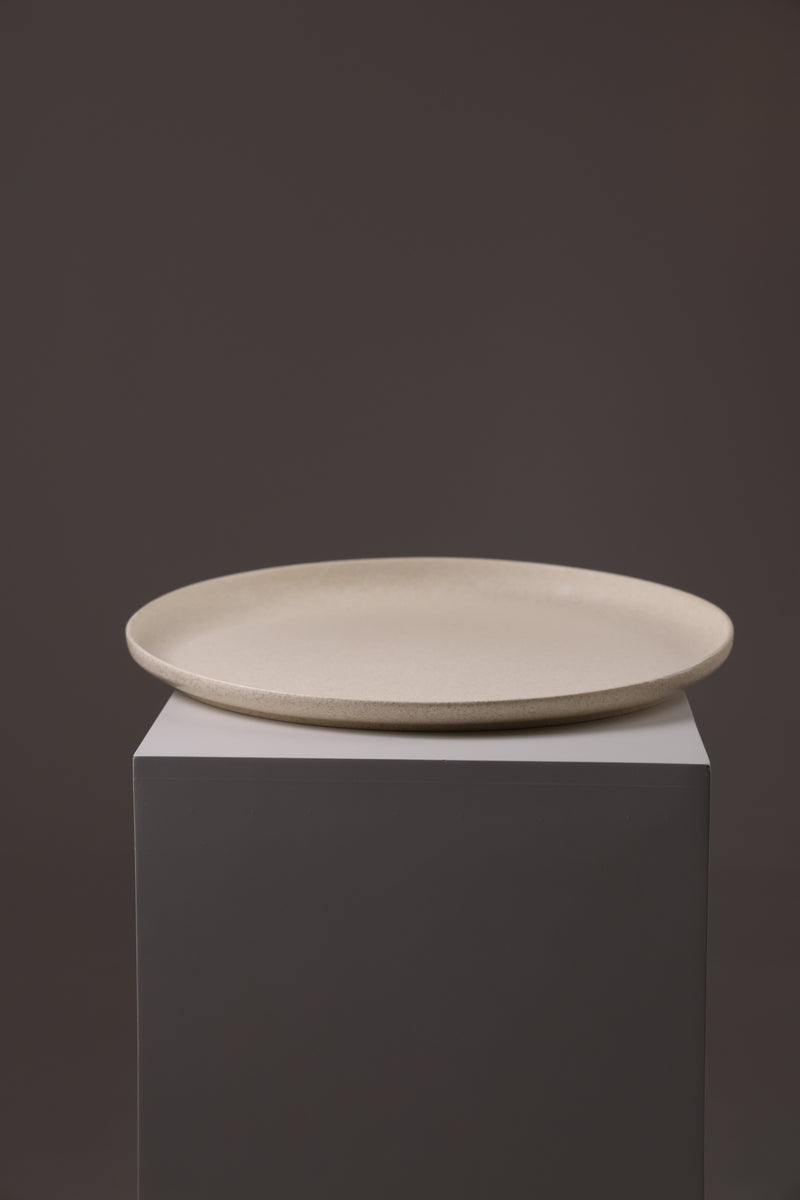 Entrée | Serving Plate