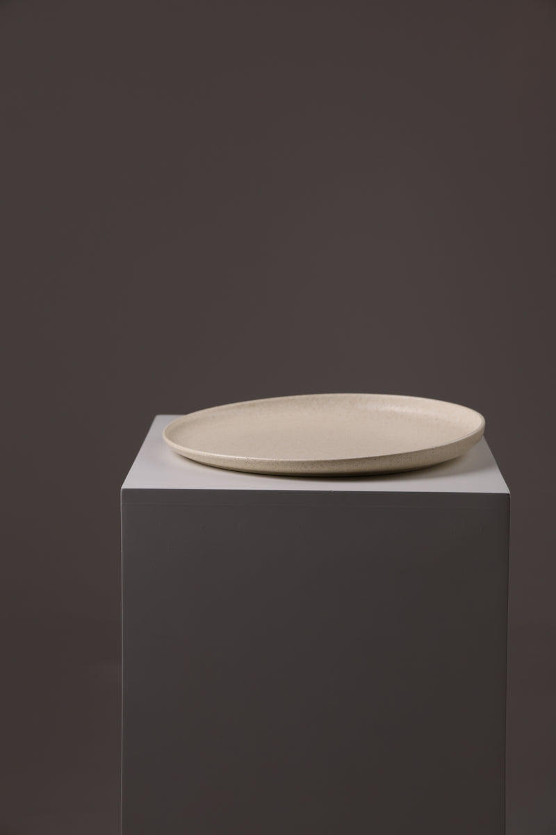 Entrée | Dinner Plate