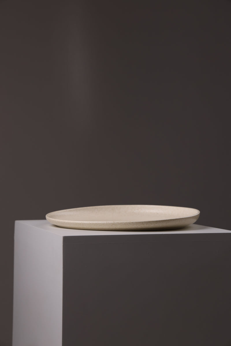 Entrée | Dinner Plate