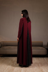 The Thikra | Maroon