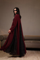 The Thikra | Maroon