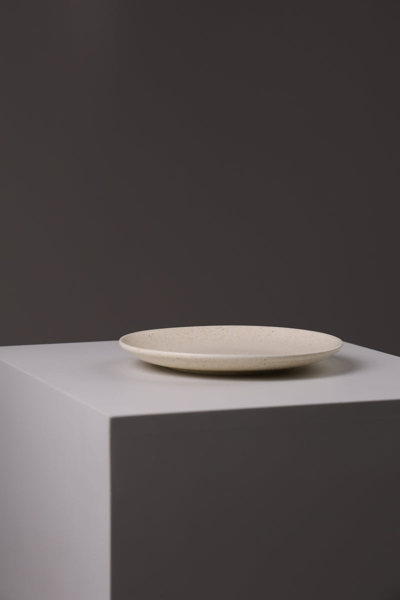 Entrée | Side Plate