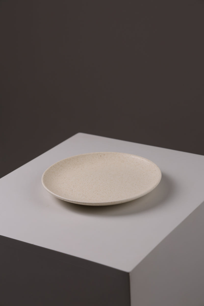 Entrée | Side Plate