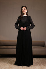 The Locket | Black