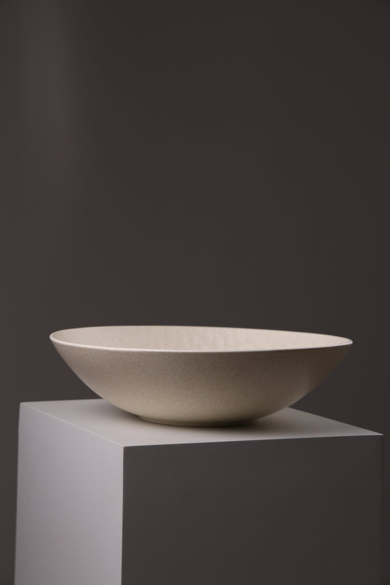 Entrée | Serving Bowl