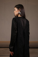 The Locket | Black