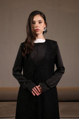 The Locket | Black