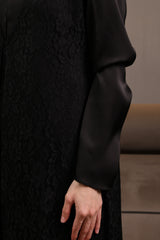 The Locket | Black