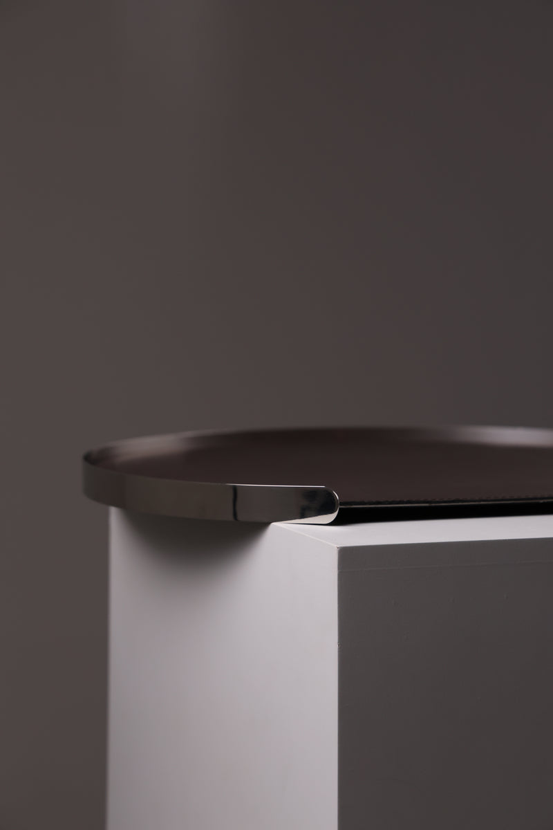 BADR | Small Brown Tray