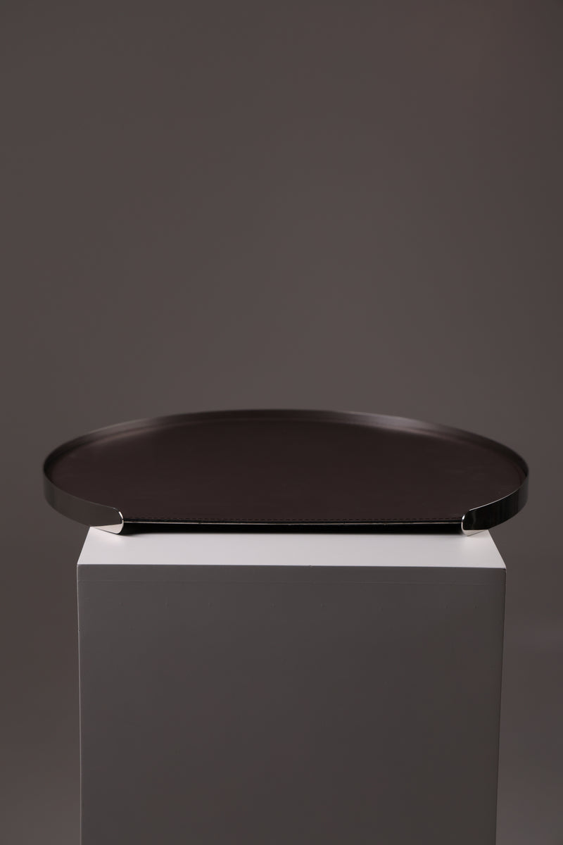 BADR | Small Brown Tray