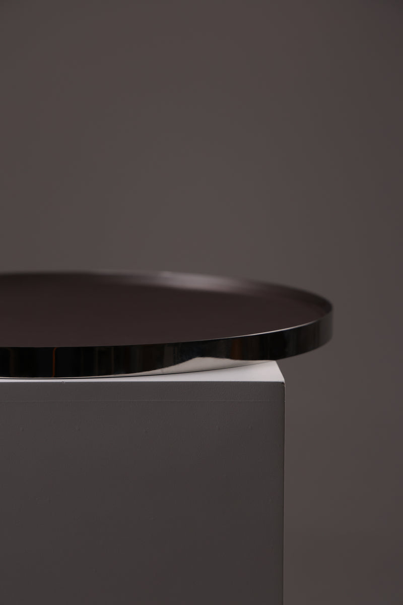BADR | Small Brown Tray