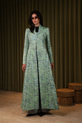 The Orchard | Jade Green