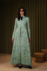 The Orchard | Jade Green