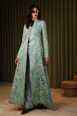 The Orchard | Jade Green
