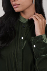 The Joudy | Green