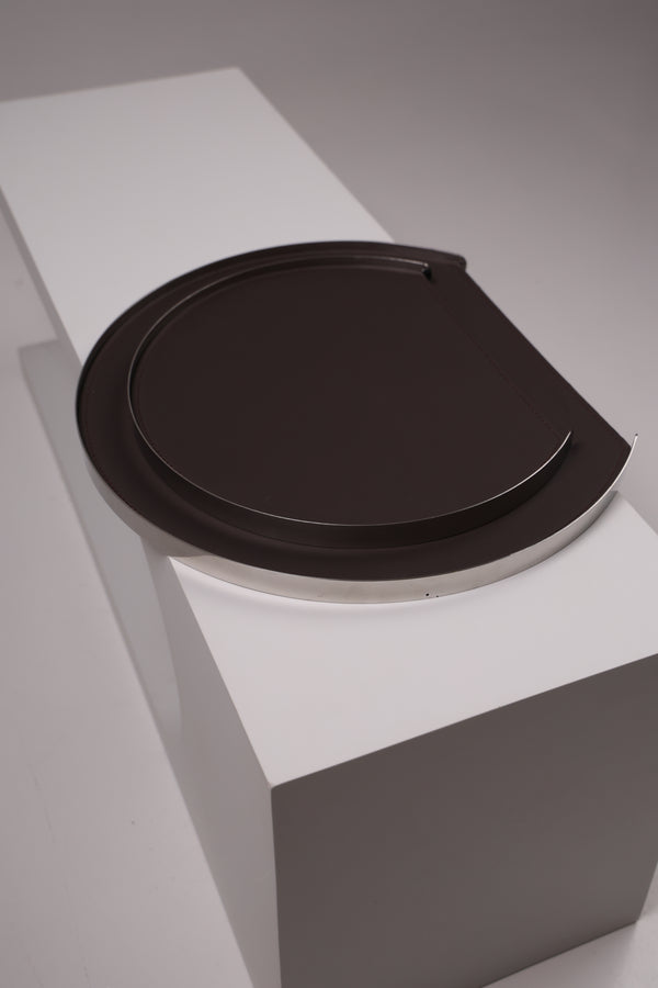 BADR | Large Brown Tray