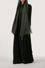 The Joudy | Green
