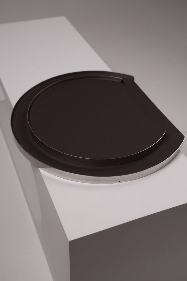 BADR | Small Brown Tray