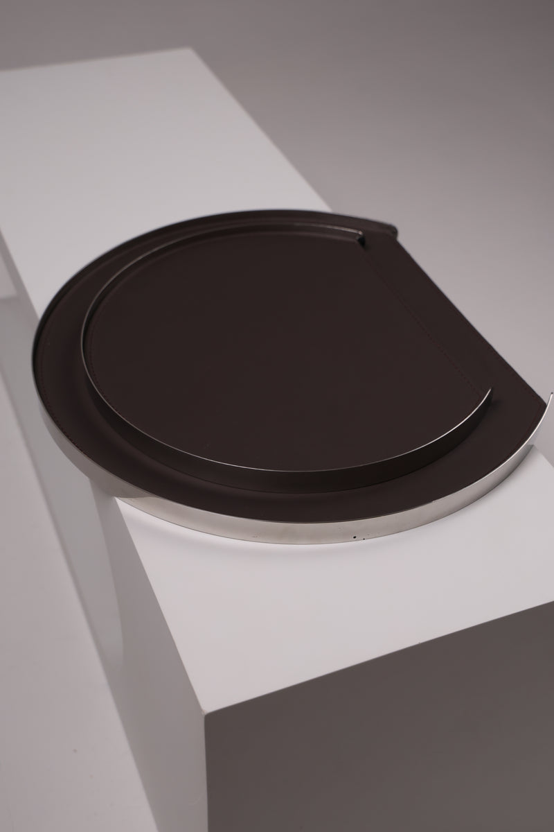 BADR | Small Brown Tray
