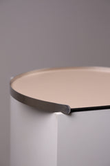 BADR | Small Beige Tray