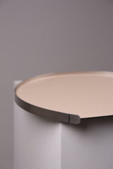 BADR | Large Beige Tray
