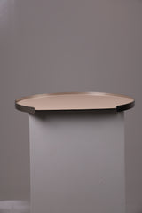 BADR | Large Beige Tray