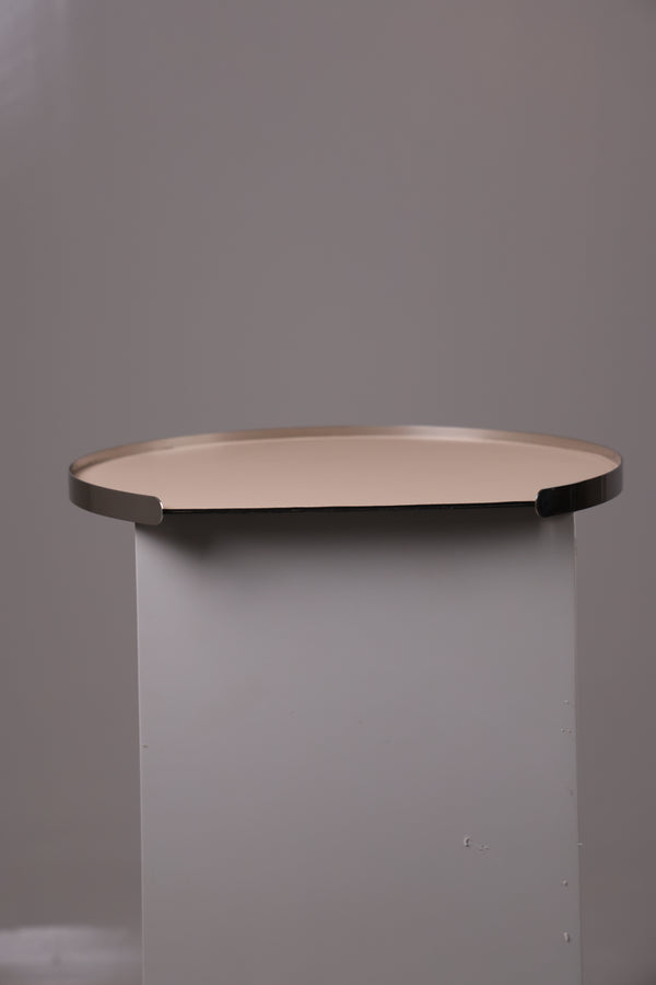 BADR | Large Beige Tray