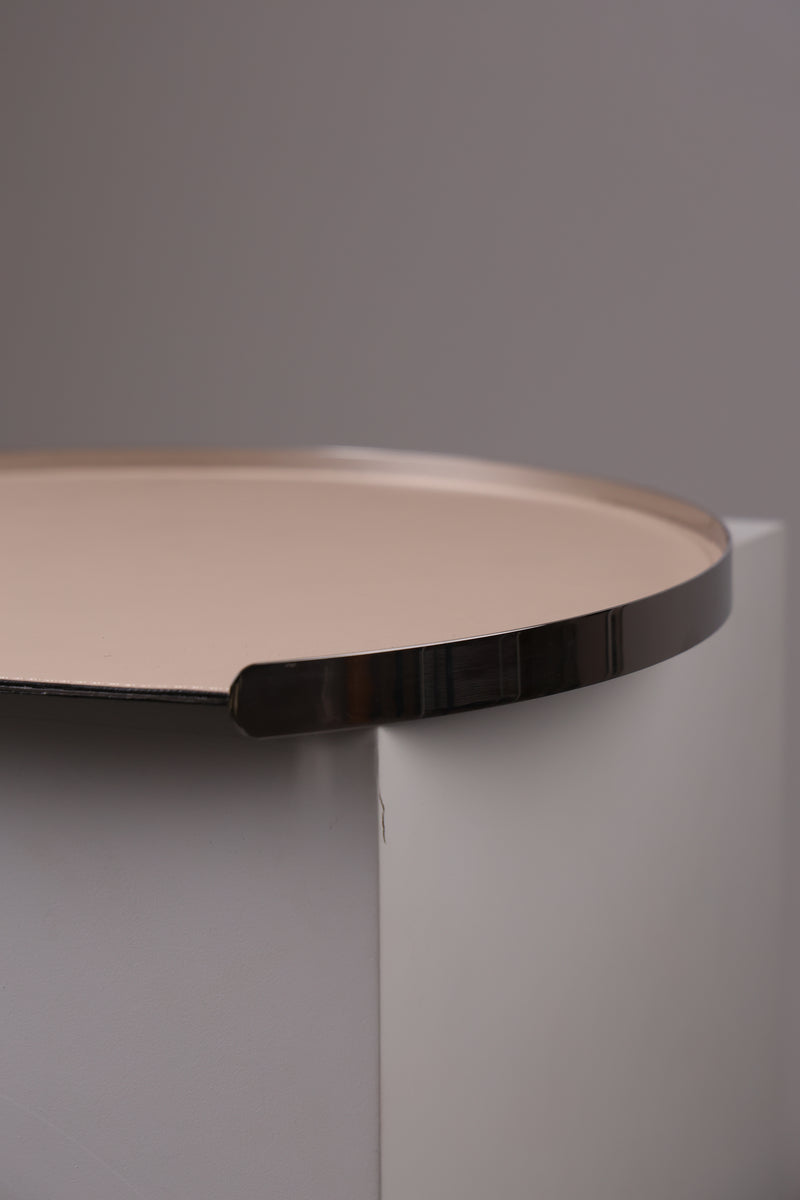 BADR | Small Beige Tray