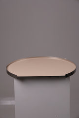 BADR | Large Beige Tray