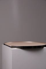 BADR | Large Beige Tray