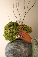 Azure Vase 03