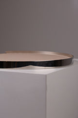 BADR | Large Beige Tray