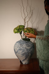 Azure Vase 02