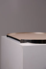BADR | Large Beige Tray