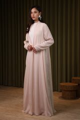 The Thikra | Baby Pink
